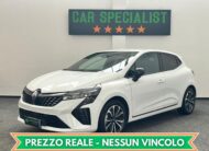 RENAULT Clio Full Hybrid E-Tech UNIPROP.|RETROCAMERA|CARPLAY