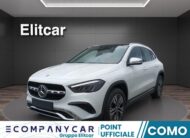 MERCEDES-BENZ GLA 180 Automatic Progressive Advanced
