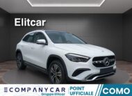 MERCEDES-BENZ GLA 180 Automatic Progressive Advanced