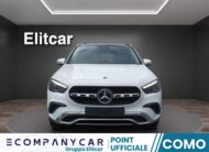 MERCEDES-BENZ GLA 180 Automatic Progressive Advanced