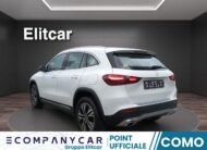 MERCEDES-BENZ GLA 180 Automatic Progressive Advanced