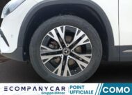 MERCEDES-BENZ GLA 180 Automatic Progressive Advanced