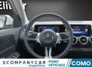 MERCEDES-BENZ GLA 180 Automatic Progressive Advanced