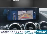 MERCEDES-BENZ GLA 180 Automatic Progressive Advanced