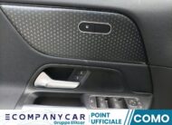 MERCEDES-BENZ GLA 180 Automatic Progressive Advanced