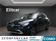 MERCEDES-BENZ GLC 220 d 4Matic Mild Hybrid Advanced Plus