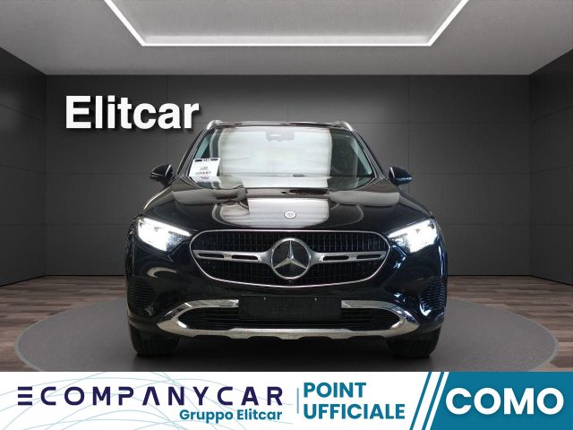 MERCEDES-BENZ GLC 220 d 4Matic Mild Hybrid Advanced Plus