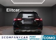 MERCEDES-BENZ GLC 220 d 4Matic Mild Hybrid Advanced Plus