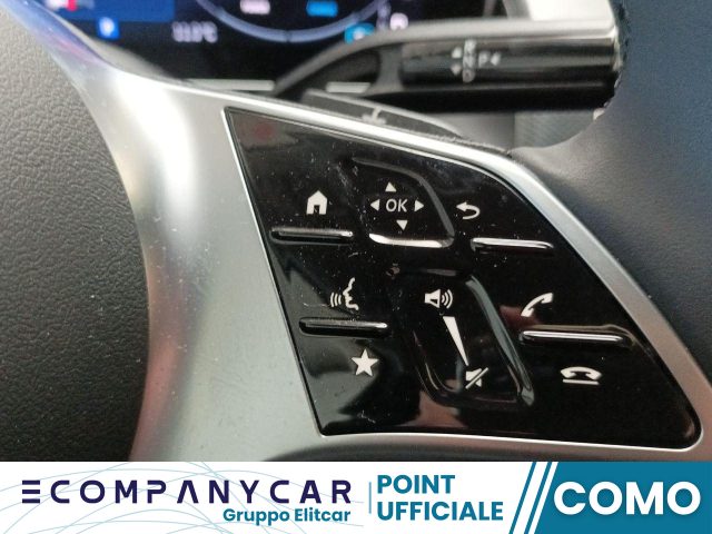 MERCEDES-BENZ GLC 220 d 4Matic Mild Hybrid Advanced Plus