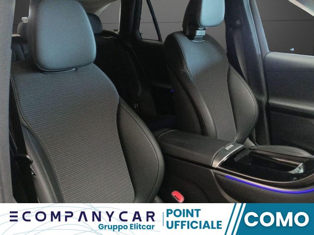 MERCEDES-BENZ GLC 220 d 4Matic Mild Hybrid Advanced Plus