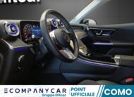 MERCEDES-BENZ GLC 220 d 4Matic Mild Hybrid Advanced Plus