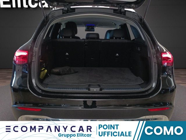 MERCEDES-BENZ GLC 220 d 4Matic Mild Hybrid Advanced Plus