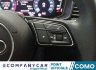 AUDI A1 SPB 30 TFSI Identity Black