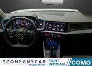 AUDI A1 SPB 30 TFSI Identity Black