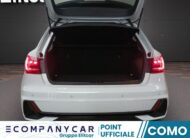 AUDI A1 SPB 30 TFSI Identity Black
