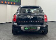 MINI Countryman Mini One D Countryman NEOPATENTATI|SENSORI|17′