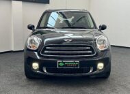 MINI Countryman Mini One D Countryman NEOPATENTATI|SENSORI|17′