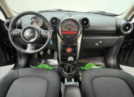 MINI Countryman Mini One D Countryman NEOPATENTATI|SENSORI|17′