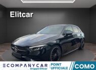 MERCEDES-BENZ A 180 Automatic AMG Line Advanced Plus