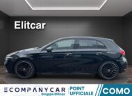 MERCEDES-BENZ A 180 Automatic AMG Line Advanced Plus