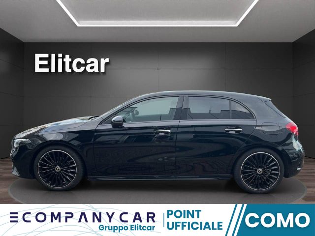 MERCEDES-BENZ A 180 Automatic AMG Line Advanced Plus