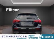 MERCEDES-BENZ A 180 Automatic AMG Line Advanced Plus