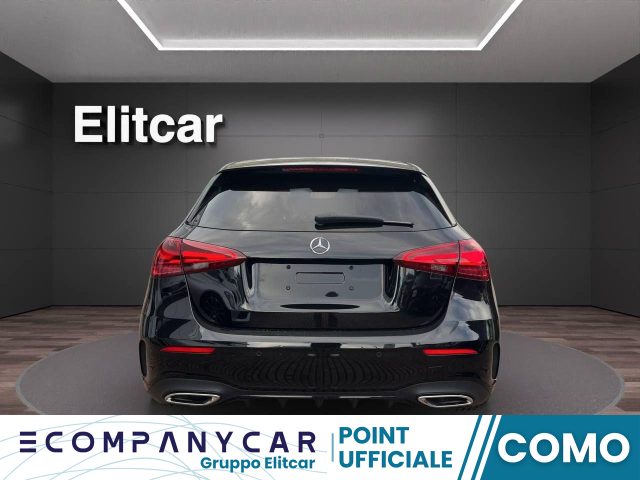 MERCEDES-BENZ A 180 Automatic AMG Line Advanced Plus