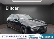 MERCEDES-BENZ A 180 Automatic AMG Line Advanced Plus