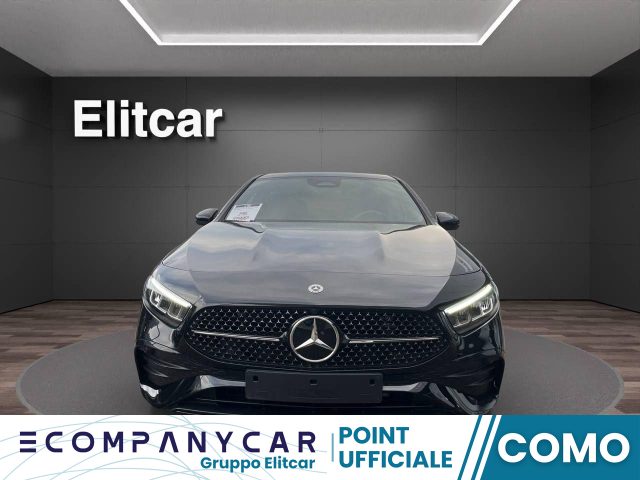 MERCEDES-BENZ A 180 Automatic AMG Line Advanced Plus