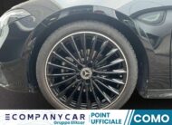 MERCEDES-BENZ A 180 Automatic AMG Line Advanced Plus