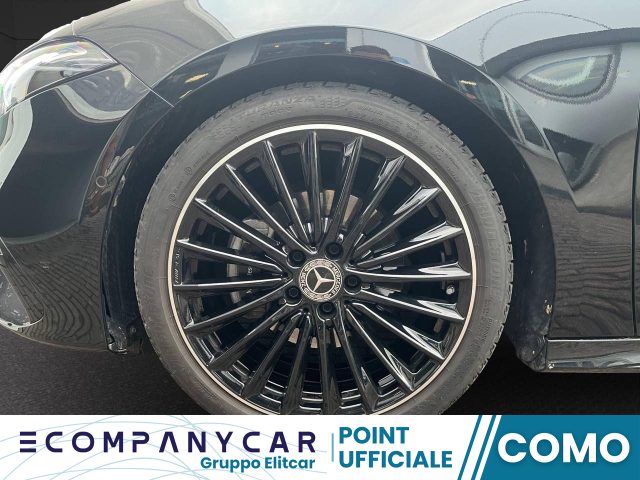 MERCEDES-BENZ A 180 Automatic AMG Line Advanced Plus