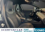 MERCEDES-BENZ A 180 Automatic AMG Line Advanced Plus