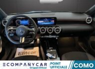 MERCEDES-BENZ A 180 Automatic AMG Line Advanced Plus