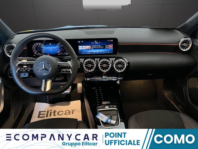 MERCEDES-BENZ A 180 Automatic AMG Line Advanced Plus