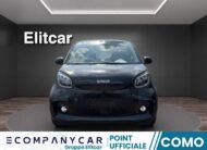 SMART ForTwo EQ Passion Premium Plus