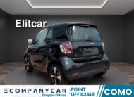SMART ForTwo EQ Passion Premium Plus