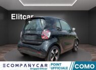 SMART ForTwo EQ Passion Premium Plus