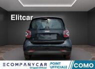 SMART ForTwo EQ Passion Premium Plus