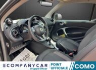 SMART ForTwo EQ Passion Premium Plus