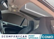 SMART ForTwo EQ Passion Premium Plus