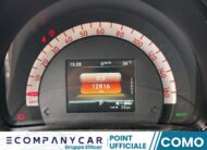 SMART ForTwo EQ Passion Premium Plus