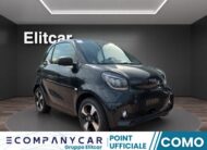 SMART ForTwo EQ Passion Premium Plus