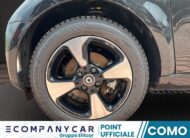 SMART ForTwo EQ Passion Premium Plus