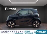 SMART ForTwo EQ Passion Premium Plus