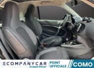 SMART ForTwo EQ Passion Premium Plus