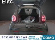 SMART ForTwo EQ Passion Premium Plus