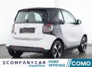 SMART ForTwo EQ Passion premium plus