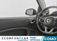 SMART ForTwo EQ Passion premium plus