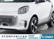 SMART ForTwo EQ Passion premium plus