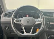 VOLKSWAGEN Tiguan 1.5 TSI 150 CV DSG SERVICE|LED|CARPLAY|ACC